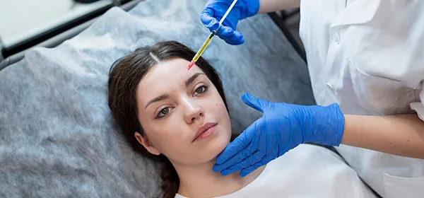 Microbotox