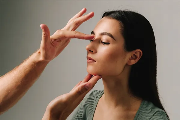 Blepharoplasty Eyelid Surgery