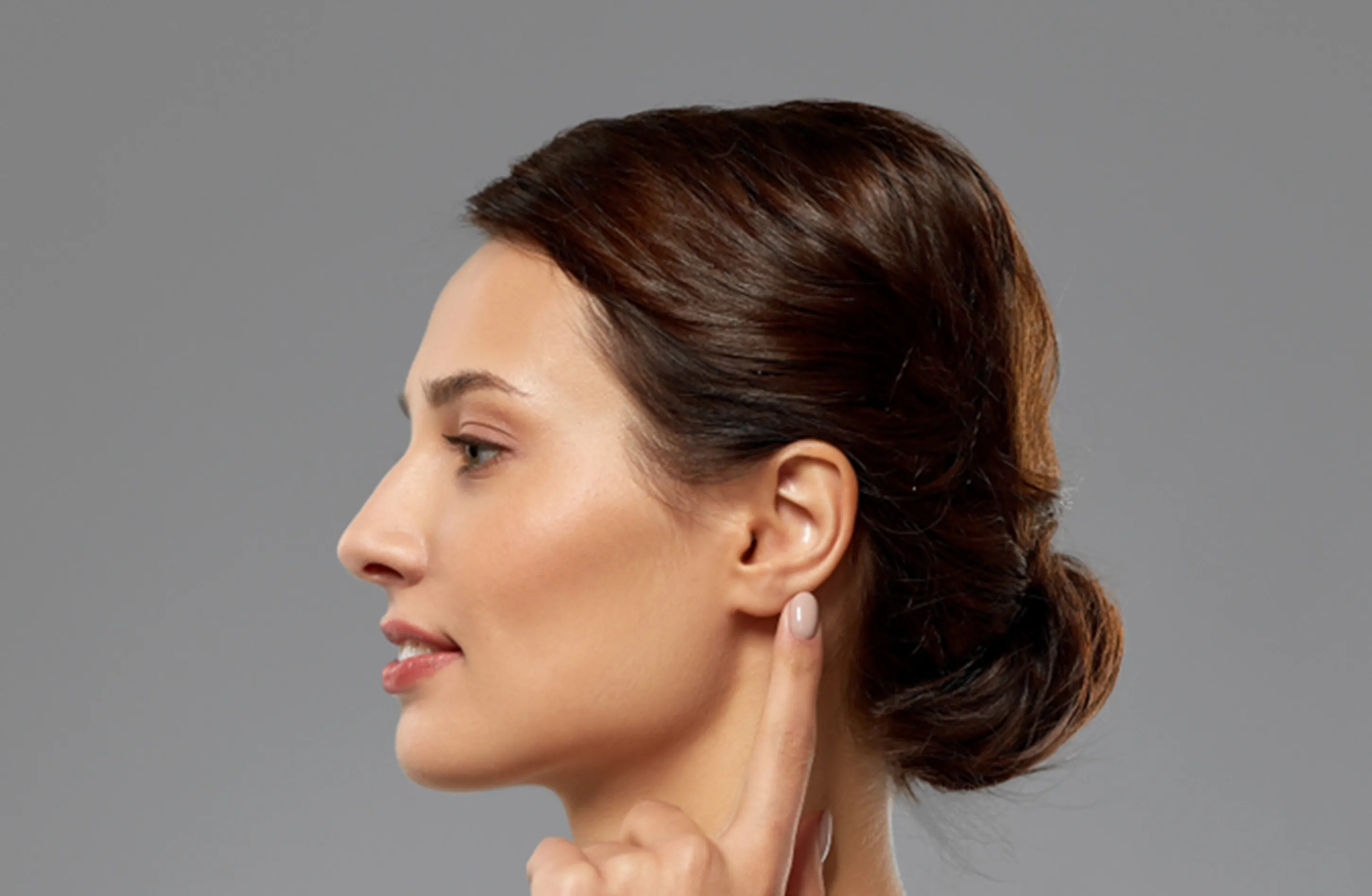 Dermal filler treatment