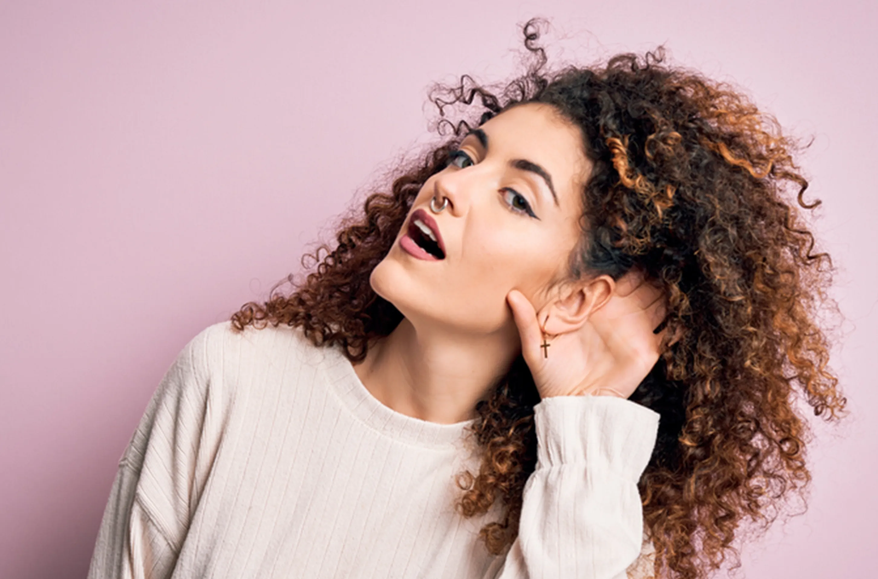 Ear piercing benefits