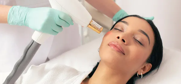 Laser Therapy