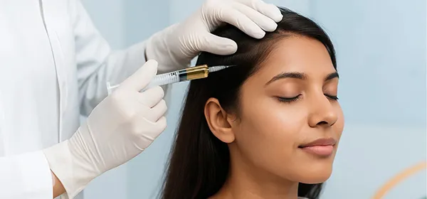 PRP & Exosome Therapy