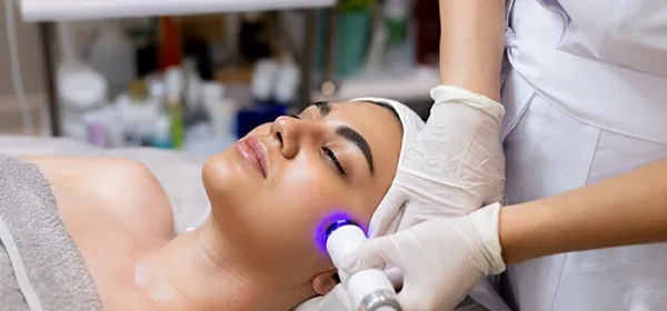 Laser Rejuvenation