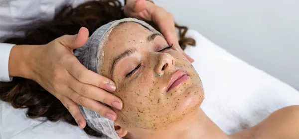Medical Facials